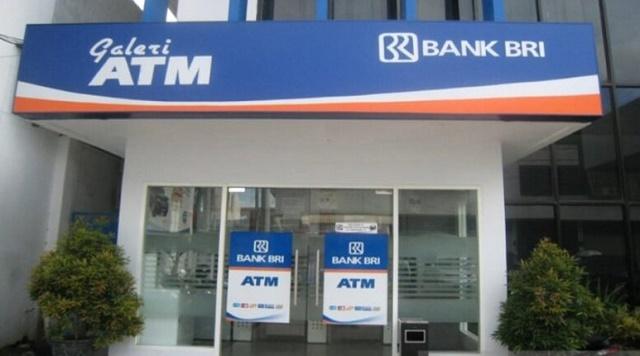 ATM BRI